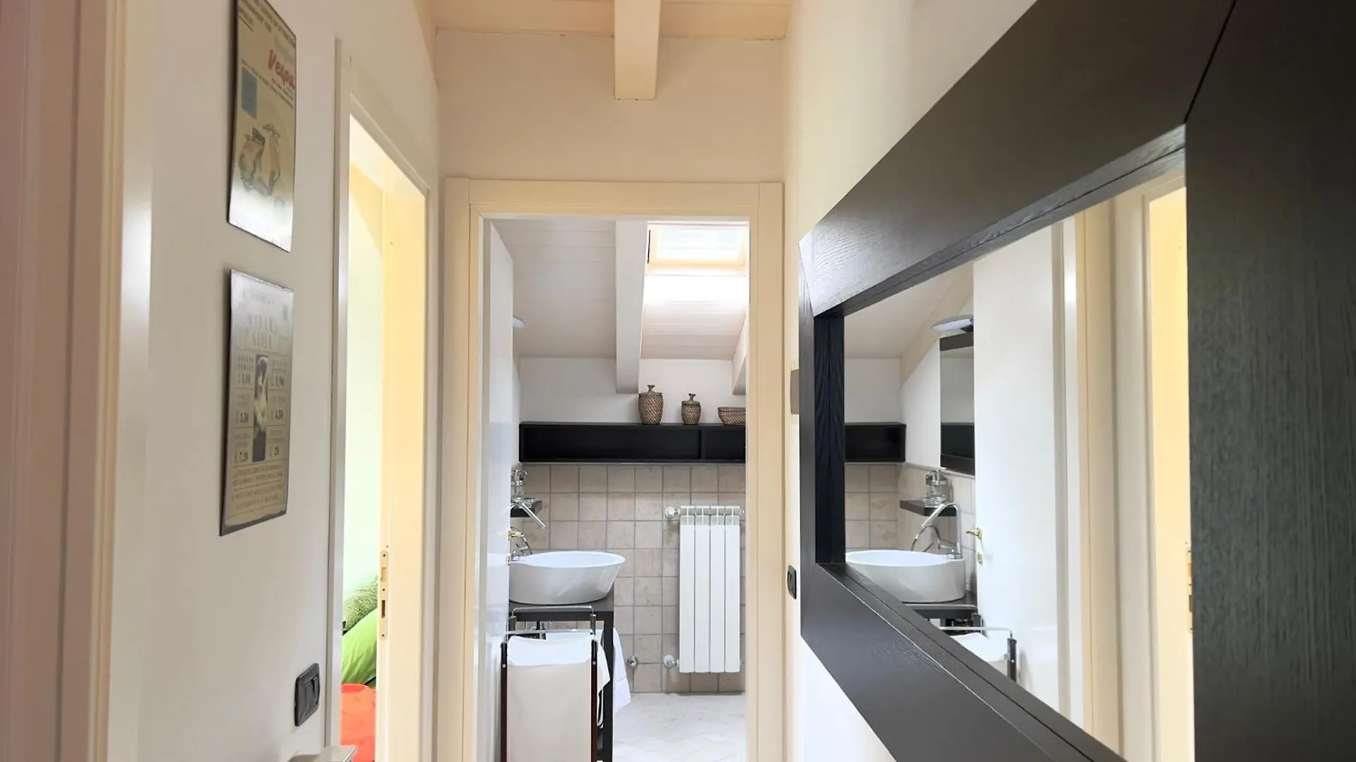 Casa Belvedere Porto Valtravaglia